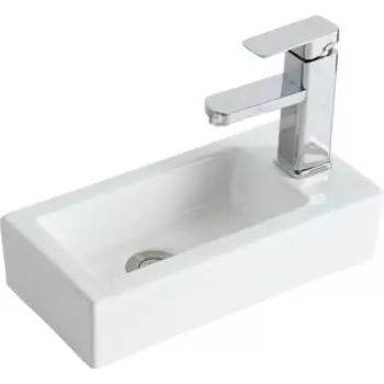 Раковина Orange B05 37x18 (B05-365w)