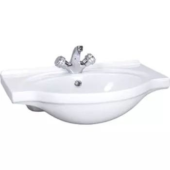 Раковина Santeri Сатурн 60х47 (131211S0011B0)