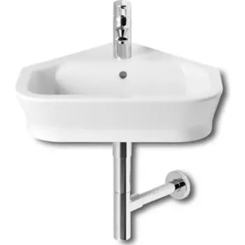 Раковина угловая Roca Gap 48х48 (32747R000)
