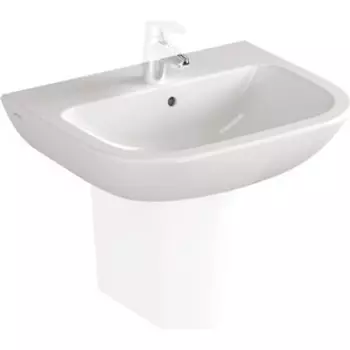 Раковина Vitra S20 60х46 (5503B003-0001)