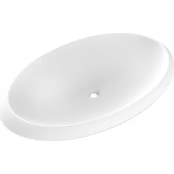 Раковина врезная Montebianco Bolsena 70x45 (12045)