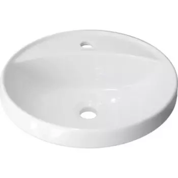 Раковина врезная Sanita luxe Art Inside 43х43 (ART43SLWB01I)