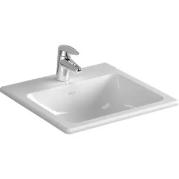 Раковина врезная Vitra S20 55х45 (5465B003-0001)