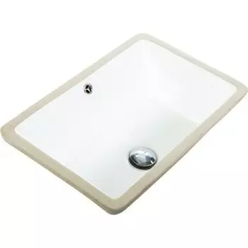 Раковина встраиваемая BelBagno 52х34 (BB1009)