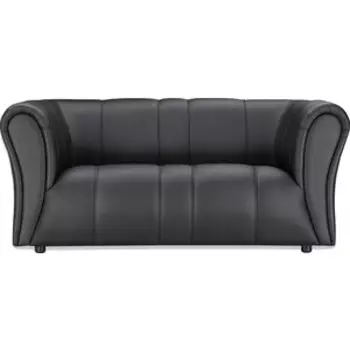 Ramart Design Диван двухместный Ригель Комфорт (Santorini 401)