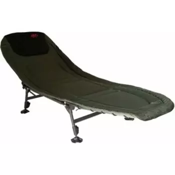 Раскладушка TRAMP Carp зеленый