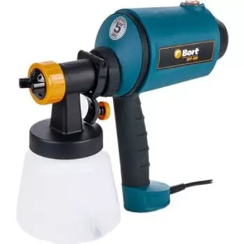 Распылитель электрический Bort BFP-400