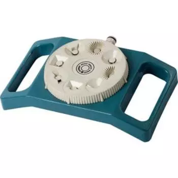 Распылитель Raco 8-позиционный (4260-55/662C)