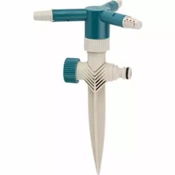 Распылитель Raco динамический, регулируемый (4260-55/665C)