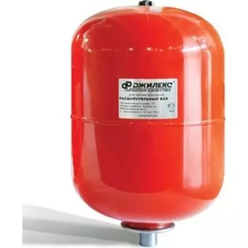Расширительный бак Джилекс 18 (7818)