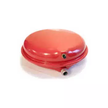 Расширительный бак Джилекс 8 F (7708)