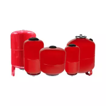 Расширительный бак UNIPUMP 24 В