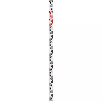 Рейка нивелирная AMO S3