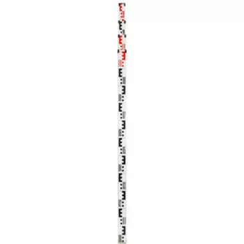 Рейка нивелирная AMO S4