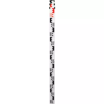 Рейка нивелирная RGK TS-3