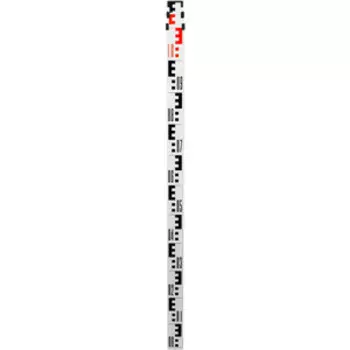 Рейка нивелирная RGK TS-3 c поверкой