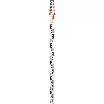 Рейка нивелирная RGK TS-5