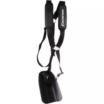 Ремень для триммера Champion двойной быстросъемный (C4005)