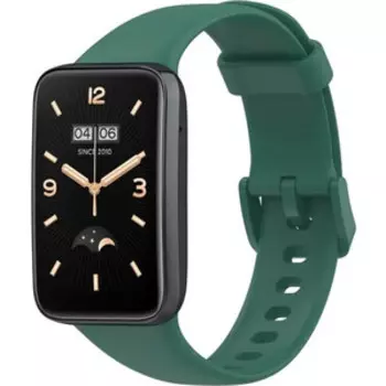 Ремешок Xiaomi Smart Band 7 Pro Strap (Green) M2205AS1 (BHR6294GL)
