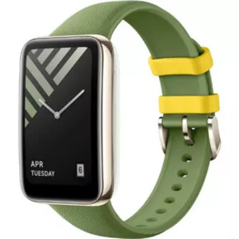 Ремешок Xiaomi Smart Band 7 Pro Strap (Pine Green) M2223AS1 (BHR6668GL)