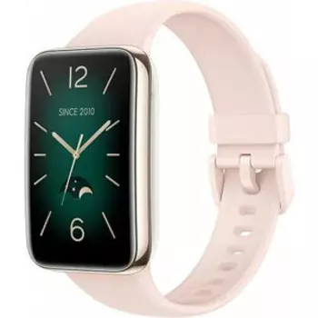 Ремешок Xiaomi Smart Band 7 Pro Strap (Pink) M2205AS1 (BHR6297GL)