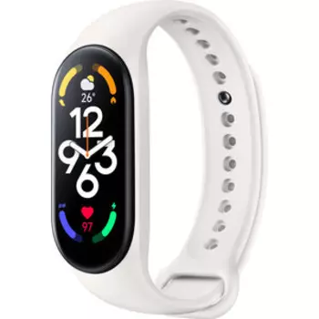Ремешок Xiaomi Smart Band 7 Strap (Ivory) M2142AS1 (BHR6199GL)