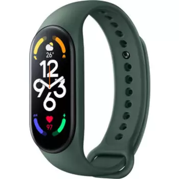 Ремешок Xiaomi Smart Band 7 Strap (Olive) M2142AS1 (BHR6198GL)