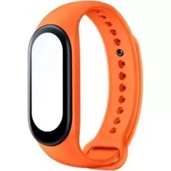 Ремешок Xiaomi Smart Band 7 Strap (Orange) M2142AS1 (BHR6202GL)