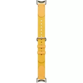 Ремешок Xiaomi Smart Band 8 Braided Strap - Yellow M2252AS1 (BHR7305GL)