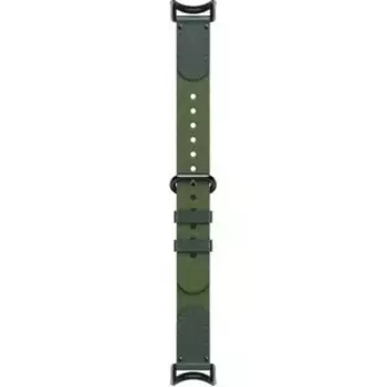 Ремешок Xiaomi Smart Band 8 Braided Strap - Green M2252AS1 (BHR7306GL)