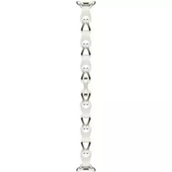 Ремешок Xiaomi Smart Band 8 Chain Strap - White M2254AS1 (BHR7313GL)