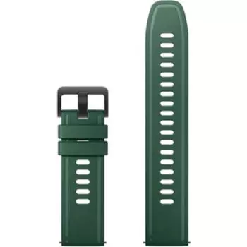 Ремешок Xiaomi Watch S1 Active Strap (Green) M2121AS1 (BHR5592GL)
