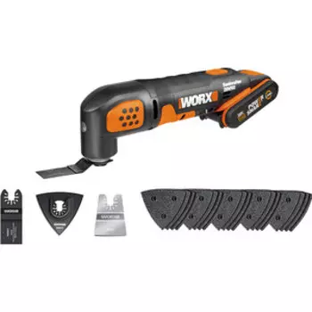 Резак универсальный Worx WX682