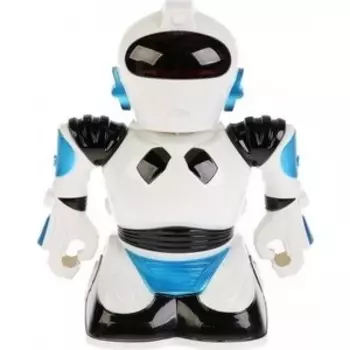 Робот интерактивный Jia Qi Robokid - TT338