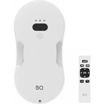 Робот-мойщик окон BQ WR300DS White