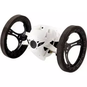 Робот на радиоуправлении Happy Cow дрон Stunt Bounce Car 2.4G