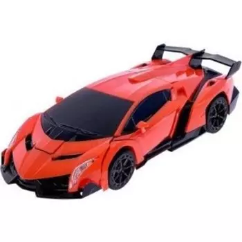 Робот на радиоуправлении Meizhi трансформер 1:22