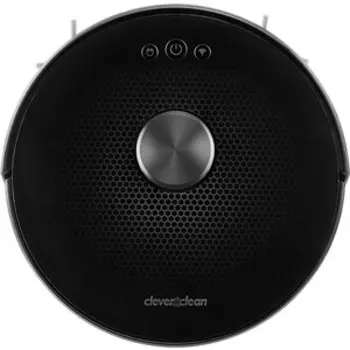 Робот-пылесос CLEVER&amp;CLEAN L-series 707