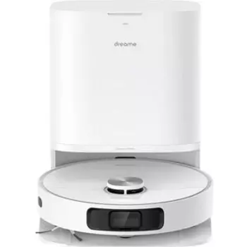 Пылесос Dreame L10 Prime White