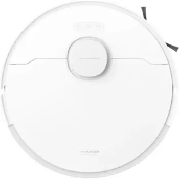 Робот-пылесос Dreame Trouver S10