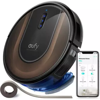 Робот-пылесос EUFY G30 Hybrid T2253 BR