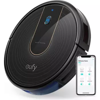 Робот-пылесос EUFY RV 15C T2120 BK