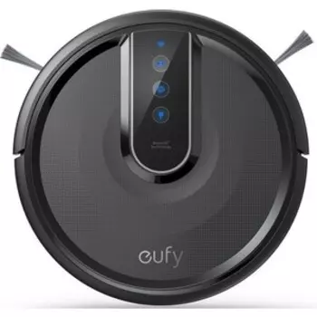 Робот-пылесос EUFY RV 35C T2117 BK