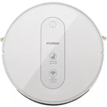 Робот-пылесос Hyundai H-VCRQ90