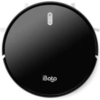 Робот-пылесос iBoto SMART Х 420GW AQUA