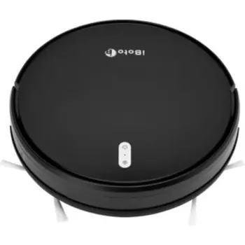 Робот-пылесос iBoto SMART Х 425GWE AQUA