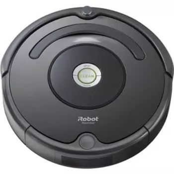 Робот-пылесос iRobot Roomba 676