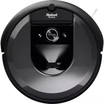 Пылесос iRobot Roomba i7