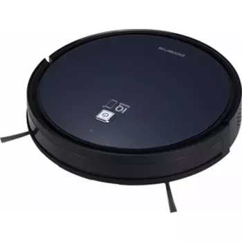 Пылесос Polaris PVCR 0726 синий металлик