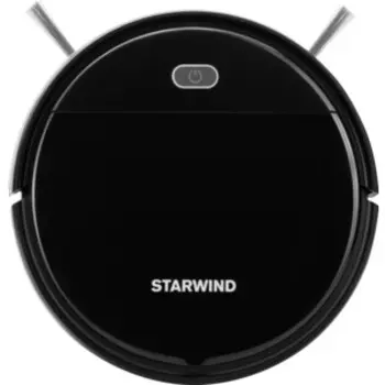 Робот-пылесос StarWind SRV3950